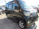 2006 Daihatsu Atrai Wagon Turbo RS Van for sale, Japanese used car export - photo 1 of 53 | GULJI TRADERS