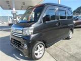 2006 Daihatsu Atrai Wagon Turbo RS Van for sale, Japanese used car export - photo 4 of 53 | GULJI TRADERS
