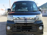 2006 Daihatsu Atrai Wagon Turbo RS Van for sale, Japanese used car export - photo 5 of 53 | GULJI TRADERS