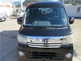 2006 Daihatsu Atrai Wagon Turbo RS Van for sale, Japanese used car export - photo 50 of 53 | GULJI TRADERS