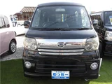 2006 Daihatsu Atrai Wagon Turbo Van for sale, Japanese used car export - photo 3 of 35 | GULJI TRADERS