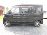 2006 Daihatsu Atrai Wagon Turbo Van for sale, Japanese used car export - photo 5 of 35 | GULJI TRADERS