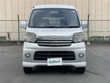 2006 Daihatsu Atrai Wagon Turbo R Van for sale, Japanese used car export - photo 19 of 23 | GULJI TRADERS