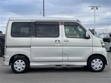 2006 Daihatsu Atrai Wagon Turbo R Van for sale, Japanese used car export - photo 20 of 23 | GULJI TRADERS