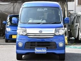 2006 Daihatsu Atrai Wagon Turbo RS Van for sale, Japanese used car export - photo 4 of 25 | GULJI TRADERS