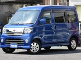 2006 Daihatsu Atrai Wagon Turbo RS Van for sale, Japanese used car export - photo 5 of 25 | GULJI TRADERS