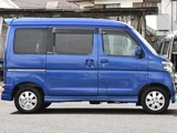 2006 Daihatsu Atrai Wagon Turbo RS Van for sale, Japanese used car export - photo 11 of 25 | GULJI TRADERS