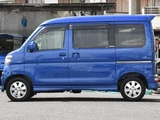 2006 Daihatsu Atrai Wagon Turbo RS Van for sale, Japanese used car export - photo 12 of 25 | GULJI TRADERS