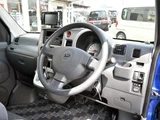 2006 Daihatsu Atrai Wagon Turbo RS Van for sale, Japanese used car export - photo 13 of 25 | GULJI TRADERS