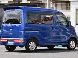 2006 Daihatsu Atrai Wagon Turbo RS Van for sale, Japanese used car export - photo 19 of 25 | GULJI TRADERS