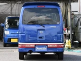 2006 Daihatsu Atrai Wagon Turbo RS Van for sale, Japanese used car export - photo 20 of 25 | GULJI TRADERS