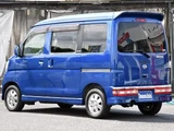 2006 Daihatsu Atrai Wagon Turbo RS Van for sale, Japanese used car export - photo 21 of 25 | GULJI TRADERS