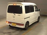 2006 Daihatsu Atrai Wagon Van for sale, Japanese used car export - photo 2 of 7 | GULJI TRADERS