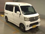 2006 Daihatsu Atrai Wagon Van for sale, Japanese used car export - photo 3 of 7 | GULJI TRADERS
