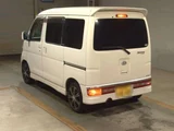 2006 Daihatsu Atrai Wagon Van for sale, Japanese used car export - photo 4 of 7 | GULJI TRADERS