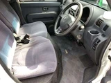 2006 Daihatsu Atrai Wagon Van for sale, Japanese used car export - photo 5 of 7 | GULJI TRADERS