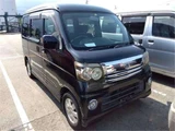 2006 Daihatsu Atrai Wagon 660 Turbo RS Van for sale, Japanese used car export - photo 4 of 7 | GULJI TRADERS