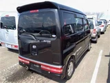 2006 Daihatsu Atrai Wagon 660 Turbo RS Van for sale, Japanese used car export - photo 5 of 7 | GULJI TRADERS