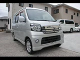 2006 Daihatsu Atrai Wagon 660 Turbo RS Van for sale, Japanese used car export - photo 3 of 24 | GULJI TRADERS