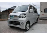 2006 Daihatsu Atrai Wagon 660 Turbo RS Van for sale, Japanese used car export - photo 5 of 24 | GULJI TRADERS