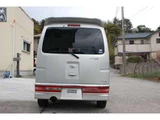 2006 Daihatsu Atrai Wagon 660 Turbo RS Van for sale, Japanese used car export - photo 8 of 24 | GULJI TRADERS