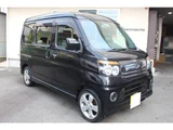 2006 Daihatsu Atrai Wagon 660 Turbo R Van for sale, Japanese used car export - photo 1 of 16 | GULJI TRADERS