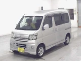 2006 Daihatsu Atrai Wagon Turbo Van for sale, Japanese used car export - photo 4 of 9 | GULJI TRADERS