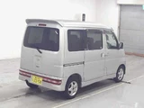 2006 Daihatsu Atrai Wagon Turbo Van for sale, Japanese used car export - photo 5 of 9 | GULJI TRADERS