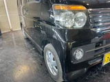 2007 Daihatsu Atrai Wagon Turbo Van for sale, Japanese used car export - photo 5 of 27 | GULJI TRADERS