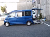 2007 Daihatsu Atrai Wagon Van for sale, Japanese used car export - photo 2 of 49 | GULJI TRADERS