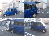 2007 Daihatsu Atrai Wagon Van for sale, Japanese used car export - photo 3 of 49 | GULJI TRADERS