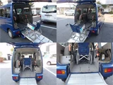 2007 Daihatsu Atrai Wagon Van for sale, Japanese used car export - photo 4 of 49 | GULJI TRADERS