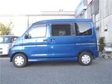 2007 Daihatsu Atrai Wagon Van for sale, Japanese used car export - photo 43 of 49 | GULJI TRADERS