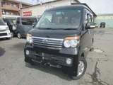 2007 Daihatsu Atrai Wagon Turbo Van for sale, Japanese used car export - photo 1 of 27 | GULJI TRADERS