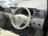 2007 Daihatsu Atrai Wagon Turbo Van for sale, Japanese used car export - photo 3 of 27 | GULJI TRADERS