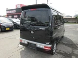 2007 Daihatsu Atrai Wagon Turbo Van for sale, Japanese used car export - photo 20 of 27 | GULJI TRADERS
