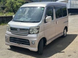2007 Daihatsu Atrai Wagon Turbo RS Van for sale, Japanese used car export - photo 4 of 66 | GULJI TRADERS
