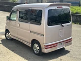 2007 Daihatsu Atrai Wagon Turbo RS Van for sale, Japanese used car export - photo 6 of 66 | GULJI TRADERS