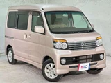 2007 Daihatsu Atrai Wagon 660 Turbo RS Van for sale, Japanese used car export - photo 2 of 35 | GULJI TRADERS