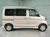 2007 Daihatsu Atrai Wagon 660 Turbo RS Van for sale, Japanese used car export - photo 4 of 35 | GULJI TRADERS