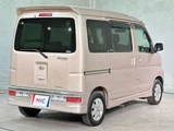 2007 Daihatsu Atrai Wagon 660 Turbo RS Van for sale, Japanese used car export - photo 5 of 35 | GULJI TRADERS