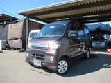 2007 Daihatsu Atrai Wagon Turbo RS Van for sale, Japanese used car export - photo 1 of 50 | GULJI TRADERS