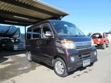 2007 Daihatsu Atrai Wagon Turbo RS Van for sale, Japanese used car export - photo 4 of 50 | GULJI TRADERS