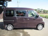 2007 Daihatsu Atrai Wagon Turbo RS Van for sale, Japanese used car export - photo 8 of 50 | GULJI TRADERS