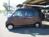 2007 Daihatsu Atrai Wagon Turbo RS Van for sale, Japanese used car export - photo 14 of 50 | GULJI TRADERS