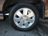 2007 Daihatsu Atrai Wagon Turbo RS Van for sale, Japanese used car export - photo 18 of 50 | GULJI TRADERS