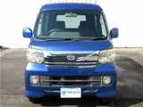 2007 Daihatsu Atrai Wagon 660 Turbo RS Van for sale, Japanese used car export - photo 7 of 14 | GULJI TRADERS