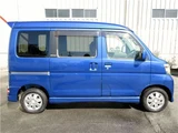 2007 Daihatsu Atrai Wagon 660 Turbo RS Van for sale, Japanese used car export - photo 9 of 14 | GULJI TRADERS