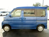 2007 Daihatsu Atrai Wagon 660 Turbo RS Van for sale, Japanese used car export - photo 10 of 14 | GULJI TRADERS