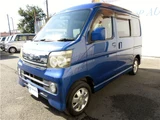 2007 Daihatsu Atrai Wagon 660 Turbo RS Van for sale, Japanese used car export - photo 12 of 14 | GULJI TRADERS